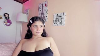 valery_diiaz_  - Record  [Chaturbate] novinhas big-clit class-room brunette-sex