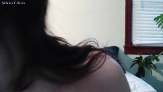 stickyolivia  - Record  [Chaturbate] masturbacion culonas pussylicking big-nipples