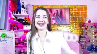 crystallana  - Record  [Chaturbate] punish gay-gangbang siririca banho