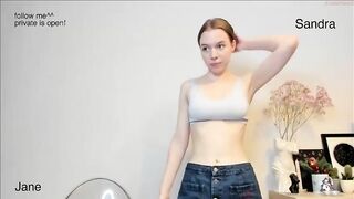 alexandraleeray  - Record  [Chaturbate] nude step-son vip smalltits