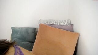 evaxs2021  - Record  [Chaturbate] old small-ass Sweet Girl gangbang