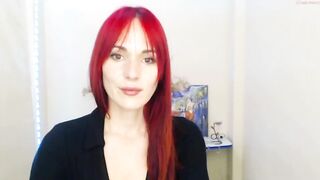 marccia_cross  - Record  [Chaturbate] mojada sologirl step-mother sex