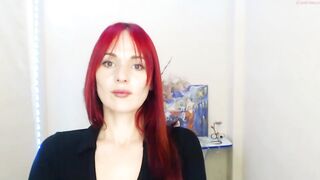 marccia_cross  - Record  [Chaturbate] mojada sologirl step-mother sex