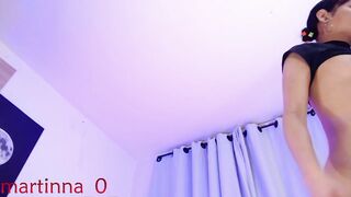 martinna_0  - Record  [Chaturbate] indoor free-fuck anal-sex Super