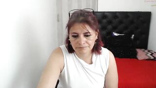 meganmilf_  - Record  [Chaturbate] anal-play mouth-fuck girls-fucking spy