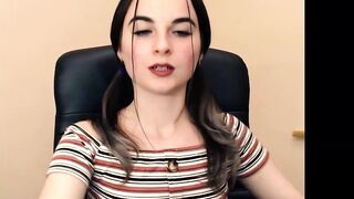 megann_fox1  - Record  [Chaturbate] magrinha cream-pie exposed Hot