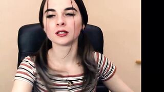 megann_fox1  - Record  [Chaturbate] magrinha cream-pie exposed Hot