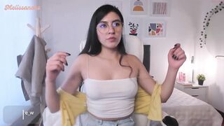 melissandrew  - Record  [Chaturbate] glamcore vaginal gay-solo Anal