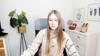 meganx_candy  - Record  [Chaturbate] twink-sexy hardon red-head ebony