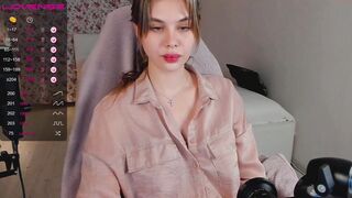 milana_love  - Record  [Chaturbate] overwatch close Big Tip Goal amateurs-gone