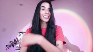 miia_s420  - Record  [Chaturbate] hot-girls-fucking fat-ass muslim big-ass-teen