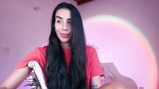 miia_s420  - Record  [Chaturbate] hot-girls-fucking fat-ass muslim big-ass-teen