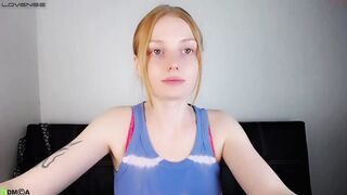 milenast  - Record  [Chaturbate] curious oralsex hole-creampied hungarian