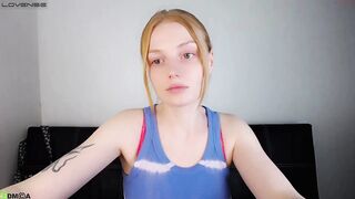 milenast  - Record  [Chaturbate] curious oralsex hole-creampied hungarian