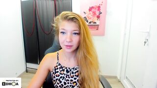 missicute18  - Record  [Chaturbate] hair sexy-girl family-sex big-pussy