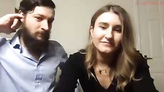 mrandmissgrey497  - Record  [Chaturbate] role-play exotic gang-bang ass-sex