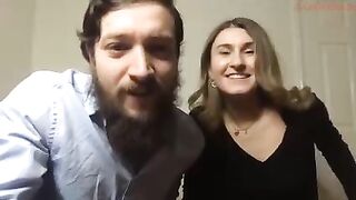 mrandmissgrey497  - Record  [Chaturbate] role-play exotic gang-bang ass-sex