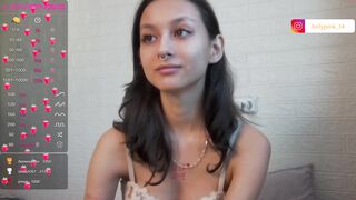 murai_shy  - Record  [Chaturbate] best-blow-job-video mmd spooning cum-in-pussy