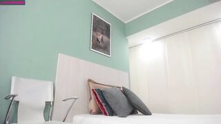 nana_levy  - Record  [Chaturbate] Naked Model nylons perfect-ass twinks