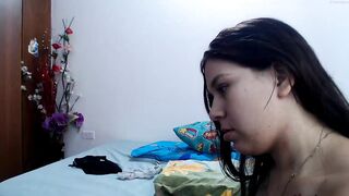 nathaly_sexy33  - Record  [Chaturbate] training real best-blowjob doll