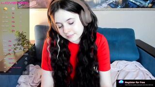 nessa_more  - Record  [Chaturbate] gay-porn caucasian moan barely-legal