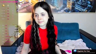 nessa_more  - Record  [Chaturbate] white-skin sex-outdoor nudes bangbros