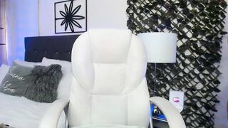 neytiri_moon  - Record  [Chaturbate] Cum Gets Lucky mamada argenta