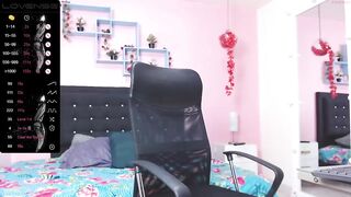 nicole_santana_  - Record  [Chaturbate] shoplyfter ffm hot-girl-pussy oldman