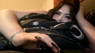 nonblondebimbo  - Record  [Chaturbate] ffm culo-grande exibicionismo hard-and-fast-fucking