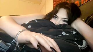 nonblondebimbo  - Record  [Chaturbate] stepmother camera gaping mouth-fuck