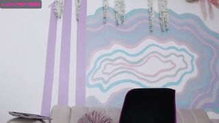 nyxgodess  - Record  [Chaturbate] athletic transexual horny pussylicking