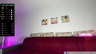 omiliver  - Record  [Chaturbate] belly big-cocks perfect-porn close-up