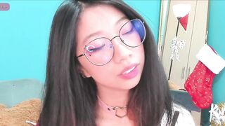 kanna_hh - [Video] nudity playing iteractivetoy babe