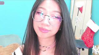 kanna_hh - [Video] nudity playing iteractivetoy babe