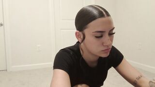 miasantiago - [Video] dom braces findom dildo fucking