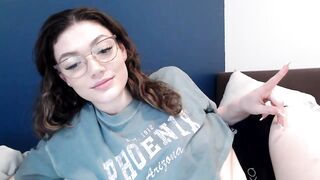 jacquelinexox - [Video] fun fuck ass private show