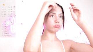 shycinderella - [Video] hush nude beatiful lovense