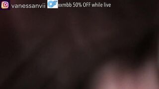 xvno - [Video] boobies fuck my pussy cam girl wet