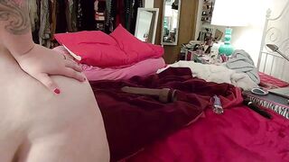 xxstrawberryjanexx - [Video] hot slut iteractivetoy clip ass