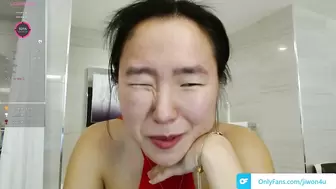 Search Results for jiwon4u fingering