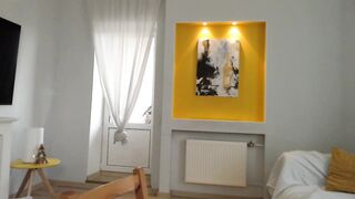 magic_couple13 - [Video] amazing fantasy asshole web cam sex