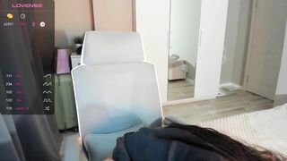 hee_jin - [Video] amateur sex video real orgasm bdsm fantasy