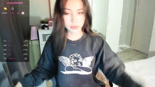 hee_jin - [Video] amateur sex video real orgasm bdsm fantasy