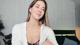 emmi_rosee - [Video] natural erotic private show pink