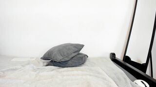 aria_diaz - [Video] natural tits spy cam hair pussy home