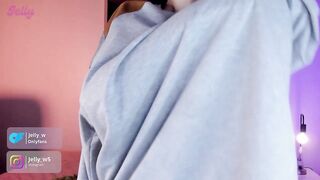 jelly_w - [Video] femdom pvt passive lovense