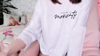 tossy_flossy - [Video] strapon hair pussy camera piercing