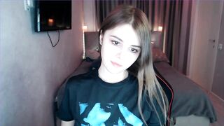 tripleprinces - [Video] kissing big pussy lips anal fuck doggie style