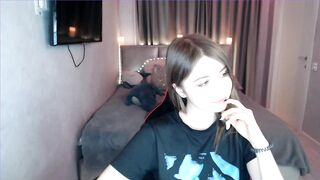 tripleprinces - [Video] kissing big pussy lips anal fuck doggie style