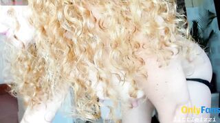 little_izzi - [Video] pretty face girlnextdoor sex vids hot chick